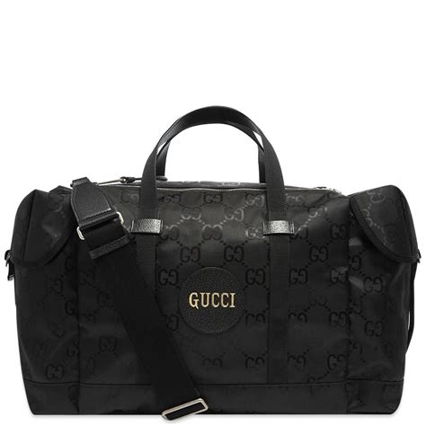 gucci gym bag women's